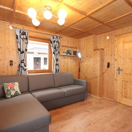 Chalet Katharina By Interhome Muhlfeld Buitenkant foto