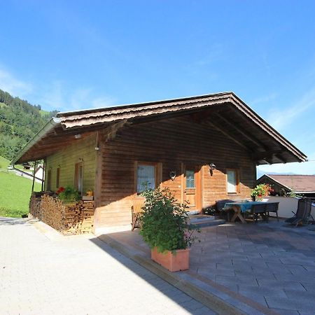 Chalet Katharina By Interhome Muhlfeld Buitenkant foto