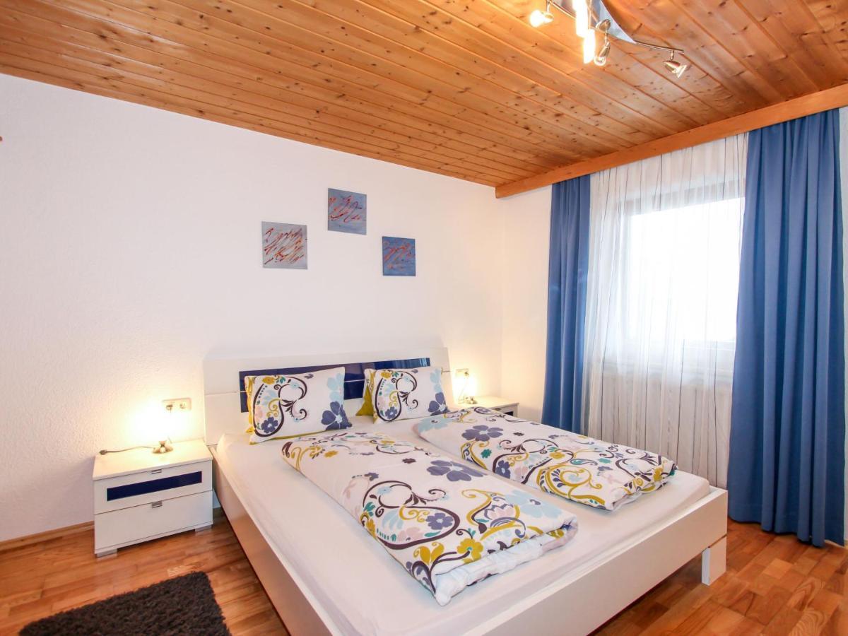 Chalet Katharina By Interhome Muhlfeld Buitenkant foto