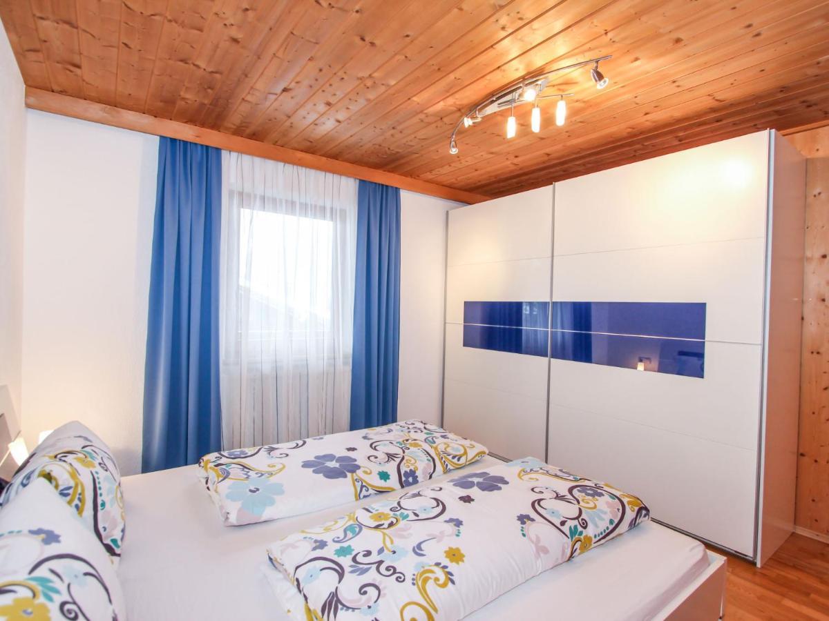 Chalet Katharina By Interhome Muhlfeld Buitenkant foto