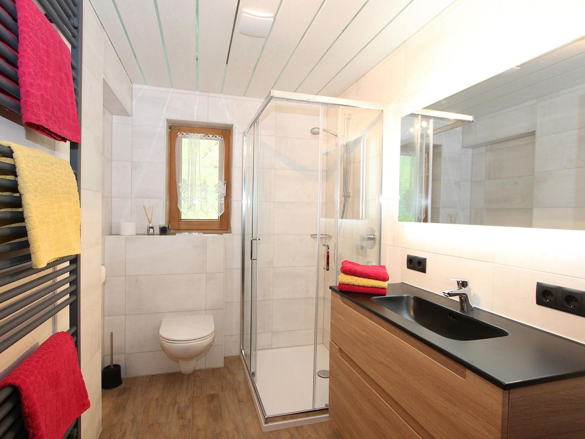 Chalet Katharina By Interhome Muhlfeld Buitenkant foto